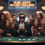 découvrez notre avis et test complet de blind jack, le jeu qui fait sensation cette année. pourquoi tout le monde en parle ? apprenez-en plus ici !